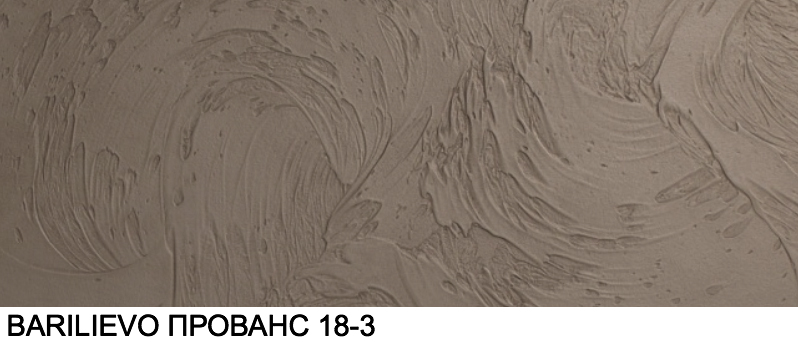 barilievo 18 3