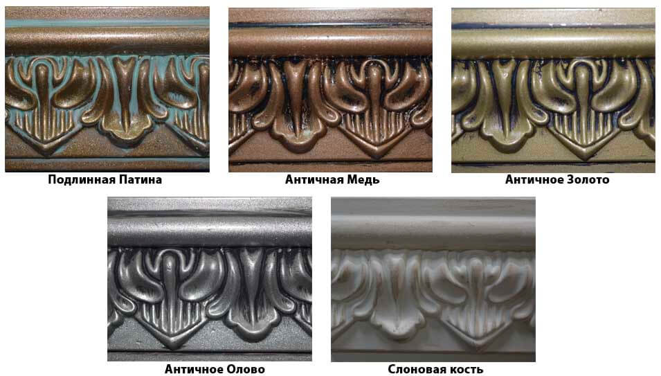 palitra cveta effect antihnosti