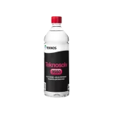 Teknos Teknosolv 9550 / Текнос Текносолв растворитель испаряющийся для красок и лаков содержит солвент нафту