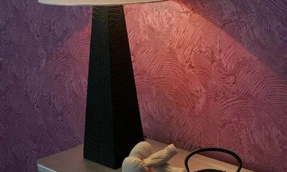 Decorazza Seta da vinci / Декоразза Сета да винчи Декоративное покрытие с эффектом перламутрового шелка
