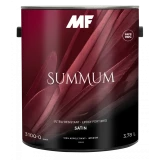 MF Paints Summum 3100 Краска для внутренних и наружных работ усиленная силиконизированной эпоксидной смолой