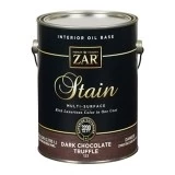 Zar Wood Stain Oil Based масло тонирующая по дереву