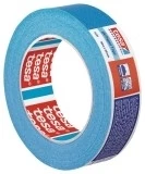 Tesa малярная лента синяя УФ-стойкая (50м × 25мм)