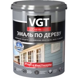 VGT Premium ВД-АК-1179 Профи Эмаль по дереву акриловая