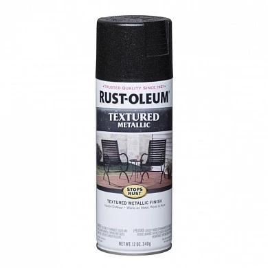 Rust-Oleum Stops Rust MultiColor Textured Spray Эмаль многоцветная текстурная, спрей