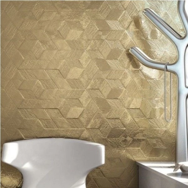 Rust-Oleum Metallic Accents Краска с эффектом насыщенного металлика на акриловой основе