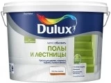 Dulux Легко обновить Полы и лестницы Краска для дерева, ламината, паркета, плитки и бетона, полуглянцевая