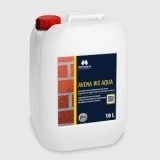 Avenarius Avena WS Aqua Гидрофобизатор на основе водной эмульсии силана/силоксана