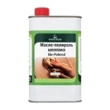 Borma Wachs BioPolieroel Масло полироль для шеллака