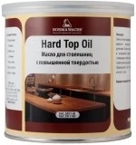 Borma Wachs Hard Top Oil Масло твердое для столешниц для внутренних работ
