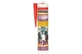 Soudal Gasket Seal Герметик силиконовый стойкий к воздействию высоких температур до 285°C