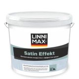 Linimax Satin Effekt Штукатурка декоративная водно-дисперсионная с бархатисто-матовым покрытием с эффектом замши для внутренних работ