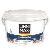 Linnimax Holzfarbe Краска по дереву для внутренних и наружных работ