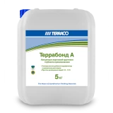 Terraco Terrabond A Грунт универсальный концентрат