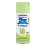Rust-Oleum Painter’s Touch Ultra Cover 2X Enamel Sprays Эмаль двойной укрывистости универсальная на акрило-алкидной основе, спрей