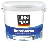 Linnimax Betonfarbe Краска акриловая водоотталкивающая для наружных и внутренних работ
