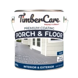 TimberCare Porch&Floor Пропитка суперизносостойкая кроющая для фасадов и террас