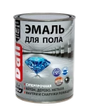 Рогнеда Dali Эмаль для пола алкидно-уретановая моющаяся