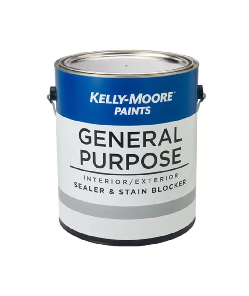 Kelly Moore Paints General Purpose грунт универсальный акриловый