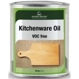 Borma Wachs Kitchenware Oil Масло для кухонных принадлежностей