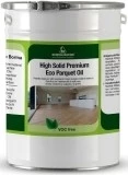 Borma Wachs High Solid Premium Eco Parquet Oil Масло паркетное с высоким сухим остатком для внутренних работ