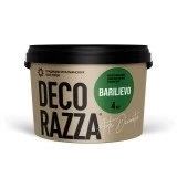 Decorazza Barilievo / Декоразза Барилиево фактурное покрытие