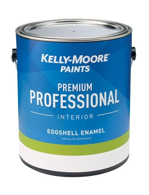Kelly Moore Paints Premium Professional Interior Краска профессиональная интерьерная для стен и потолков