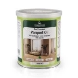 Borma Wachs High Solid Premium Eco Parquet Oil Масло паркетное с высоким сухим остатком для внутренних работ