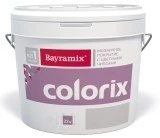 Bayramix Colorix Покрытие структурное мозаичное с добавлением цветных чипсов