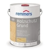 Remmers Holzschutz-Grund / Реммерс грунтовка для древесины защитная влагорегулирующая с защитой от синевы и плесени