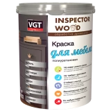 VGT Краска для мебели и ламината полиуретановая