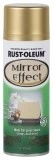 Rust-Oleum Specialty Mirror Effect Краска с эффектом зеркальной поверхности для внутренних работ, спрей