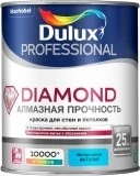 Dulux Diamond Алмазная прочность краска для стен и потолков матовая