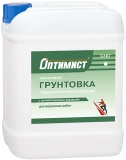 Оптимист G 107 грунтовка глубокого проникновения для внутренних работ