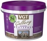 VGT Gallery TS 05 Штукатурка фактурная декоративная для внутренних и наружных работ