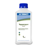 Terraco Terragrunt White/Colored Грунтовка проникающая пигментированная для наружных и внутренних работ