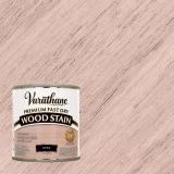 Varathane Fast Dry Wood Stain Масло быстросохнущее тонирующее прозрачное для дерева