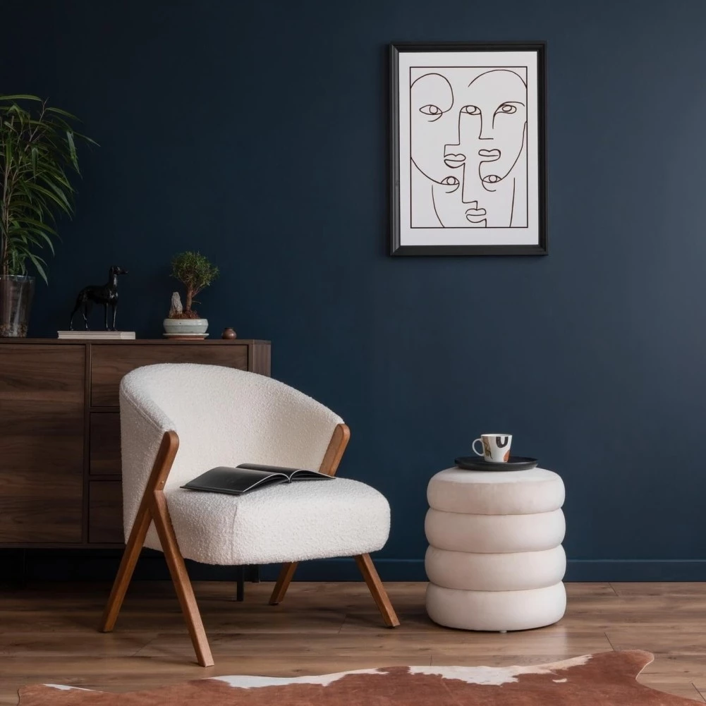 San Marco Paeninsula Eggshell Краска декоративная с эффектом яичной скорлупы для внутренних работ