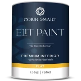 Color Smart 745 Elit Paint Краска интерьерная премиальная глубокоматовая из 100% акрила