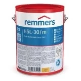 Remmers HSL-30/M-ProfiI Farblos Лазурь 3в1 пропитывающая на основе растворителя для защиты и декоративной отделки фасадов из древесины
