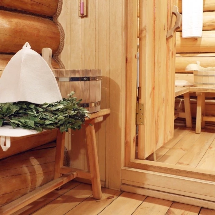 TimberCare Sauna Oil Масло Состав глубокого проникновения защитный для бань и саун