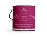Paint Here Glory / Паинт Хеа Глори краска интерьерная для стен и потолков