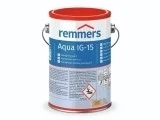 Remmers Aqua IG-15 IT / Реммерс пропитка универсальная на водной основе против синевы, гнили и насекомых