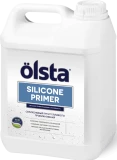 Olsta Silicone Primer Грунт силиконовый глубокого проникновения для укрепления и выравнивания