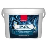 Neomid Эмаль теплоизоляционная для внутренних и наружных работ