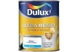 Dulux Ultra Resist Кухня и ванная Краска с защитой от плесени и грибка матовая