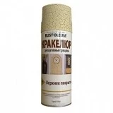 Rust-Oleum Crackle Creation Краска с эффектом трещин базовое покрытие, спрей