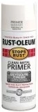 Rust-Oleum Stops Rust Metal Primers Грунт быстросохнущий для чистого металла, спрей
