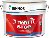 Teknos Timantti Stop / Текнос Тиманти Стоп грунтовка изолирующая для внутренних работ