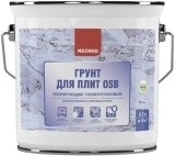 Neomid Грунт для плит OSB изолирующий полиуретановый
